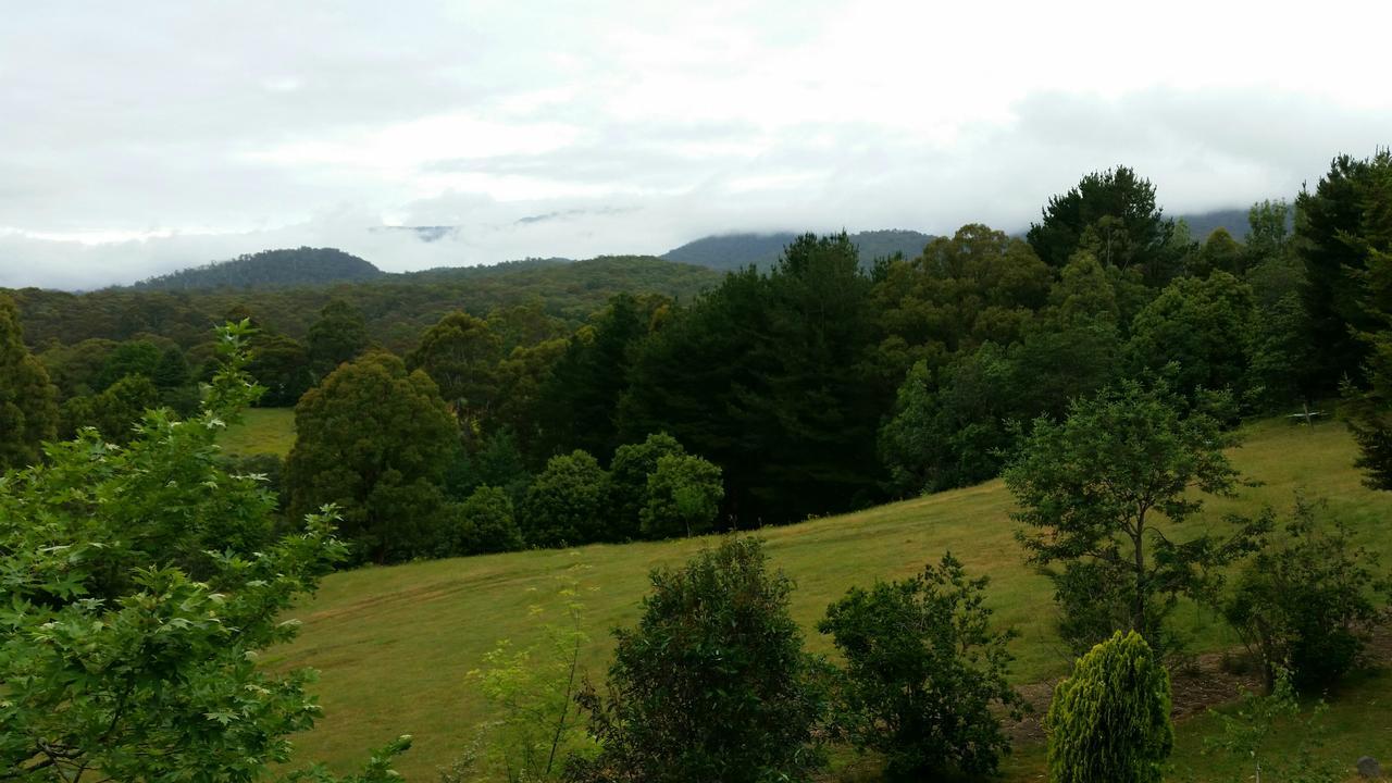 Villa View Mount Sawmill Settlement Exterior foto